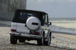 Mercedes-Benz G-Class 1990 года